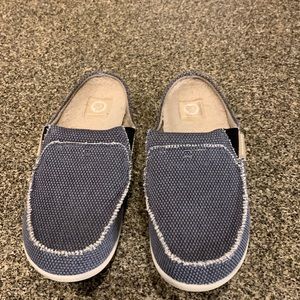 Men’s Gecko Man Slippers 10